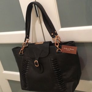 La Gioe Di Toscana Handbag